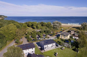 Ruegen-Beach-House-Haus-Palstek in Göhren